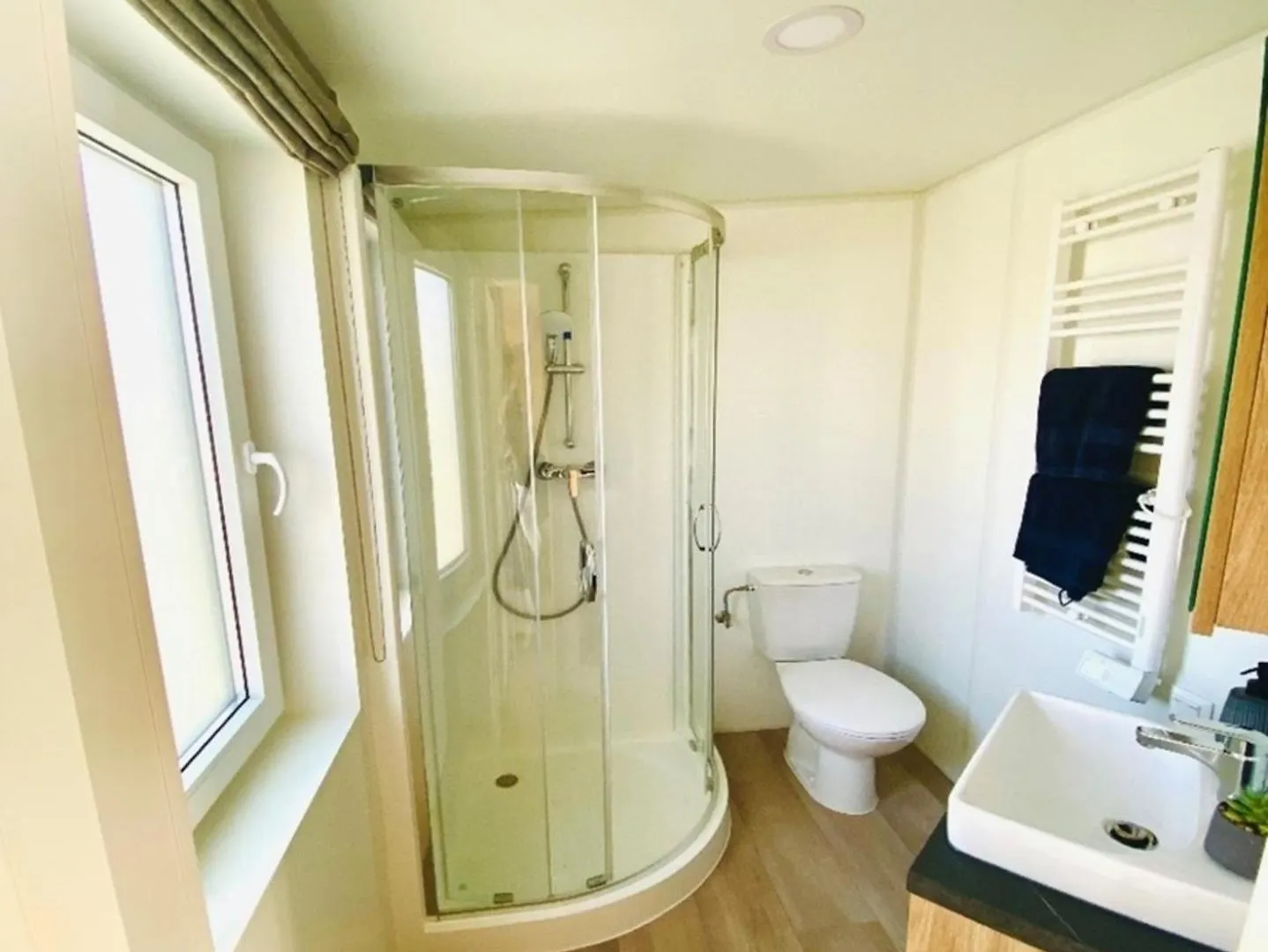 Semesterbostad Sommer Chalet 30 Nabburg