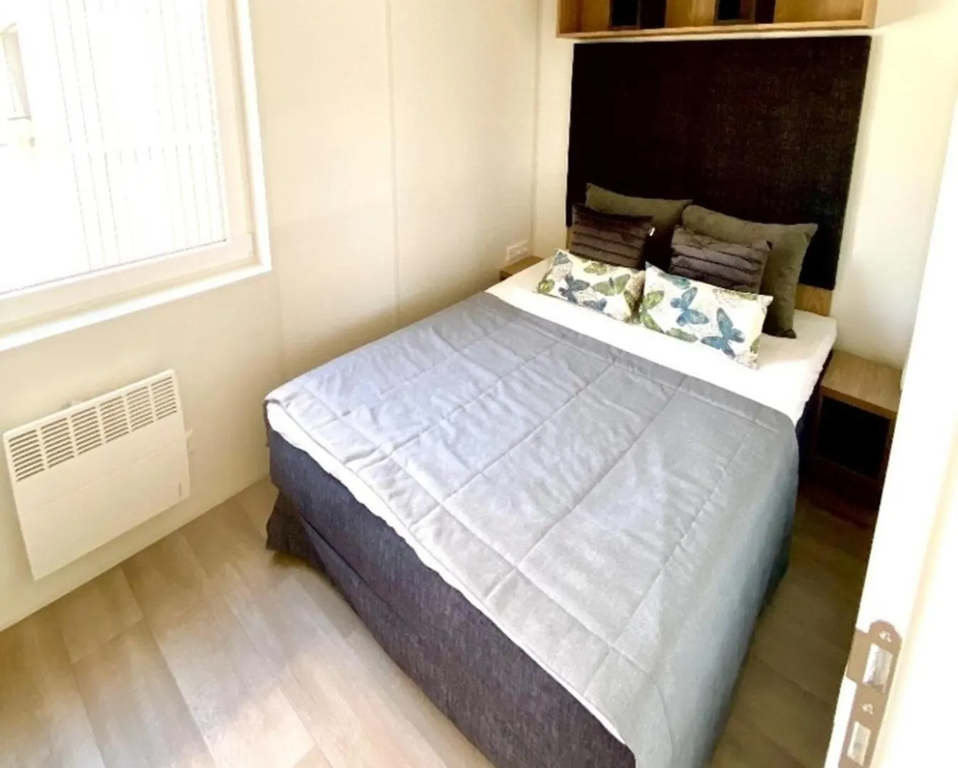 Sommer Chalet 30 Nabburg Tyskland