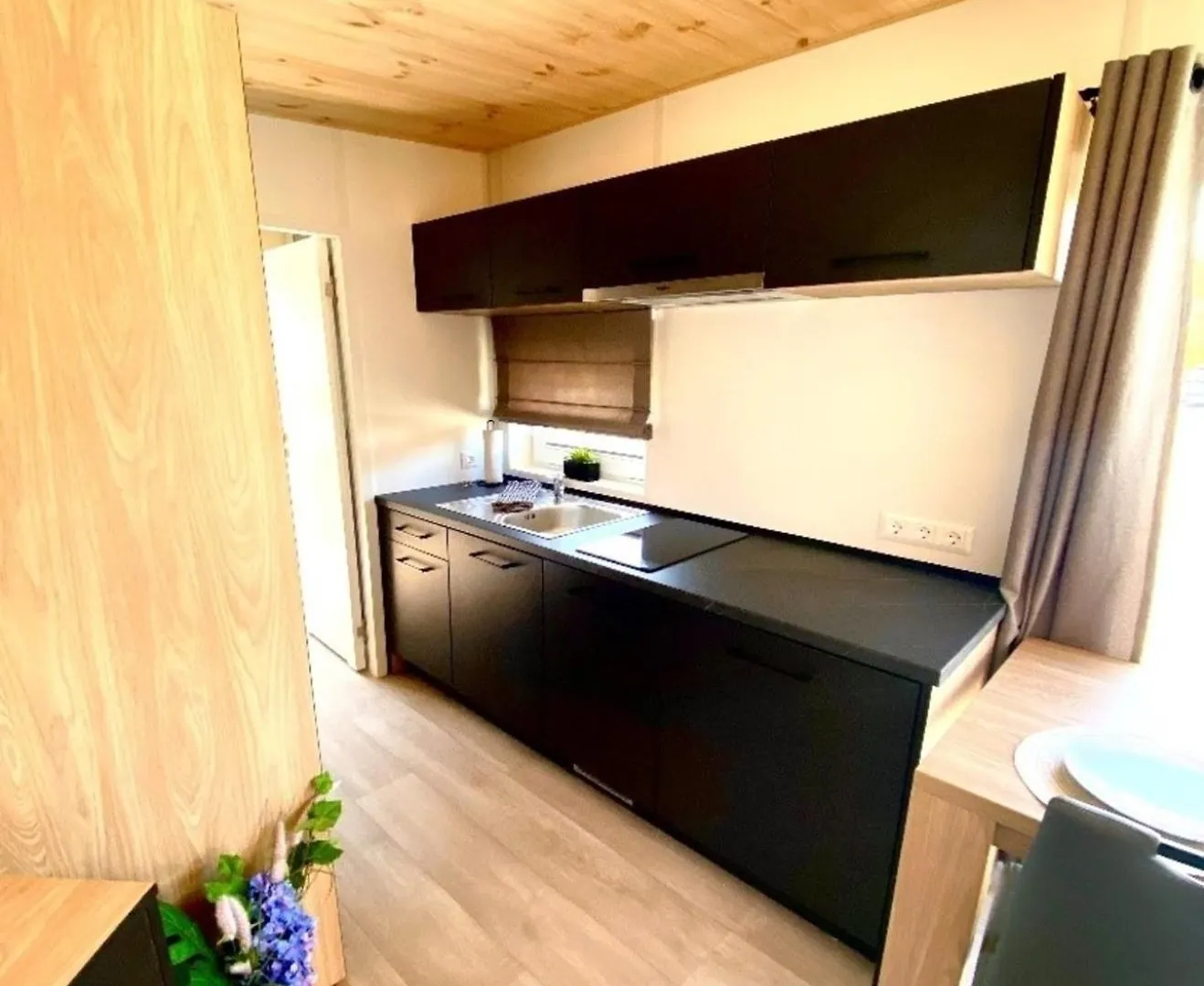 Sommer Chalet 30 Nabburg